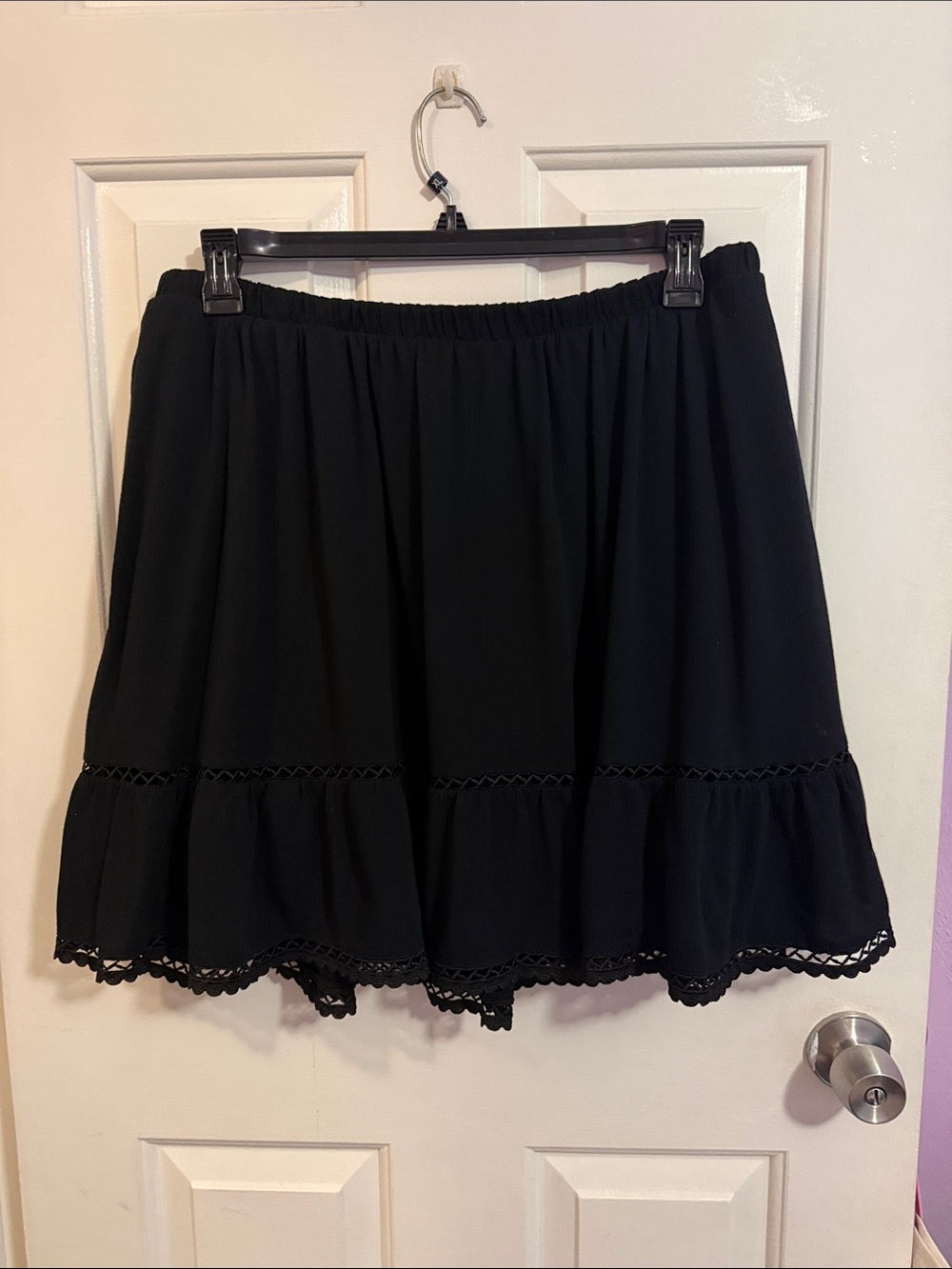 Torrid Skirt Size 1